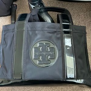 Tory Burch Nylon mini tote